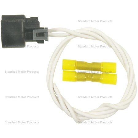 STANDARD IGNITION Cooling Fan Motor Connector, S-1288 S-1288